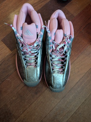 Adidas crazy florist - adidas, 1