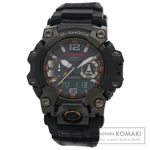 Casio gmw b1000ec shock - casio, gmw-b1000ec