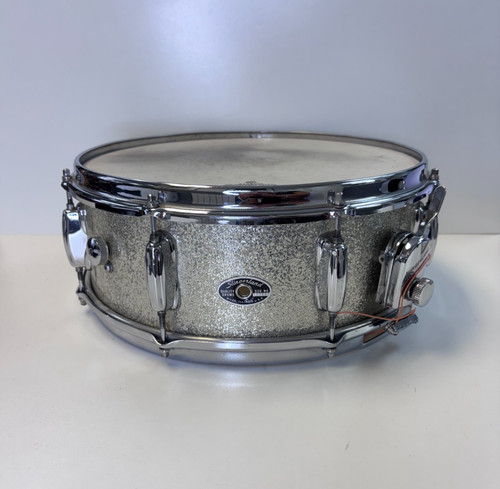 1960 slingerland artist - slingerland, "artist
