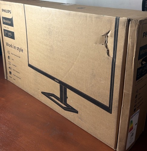 Philips monitor 4k ultra - monitor,