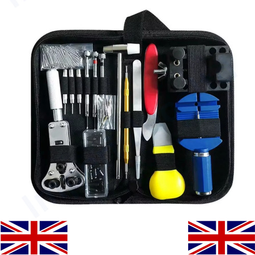 147pcs watch repair - watch, kit