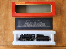 Hornby R857 OO Gauge BR Ivatt