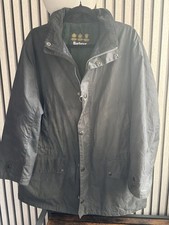 Barbour men waxed gailey - men's,