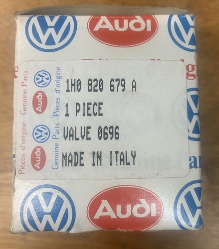 Expansion valve 1h0 - valve, 820