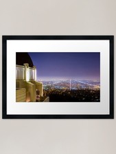 Griffith Observatory Los
