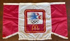 McDonald's 1980 Olympic