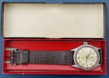 SMITHS DELUXE A409 15 Jewel