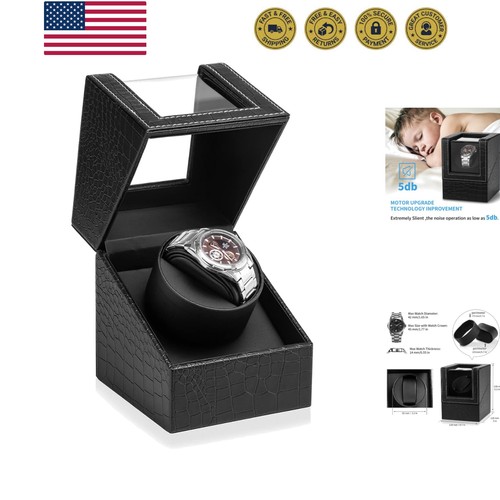 Dual power automatic - dual,