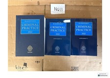 Blackstone's Criminal Practice