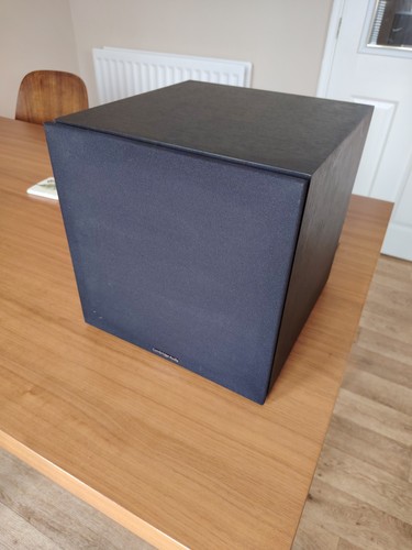 Cambridge audio sx120 70w - cambridge,