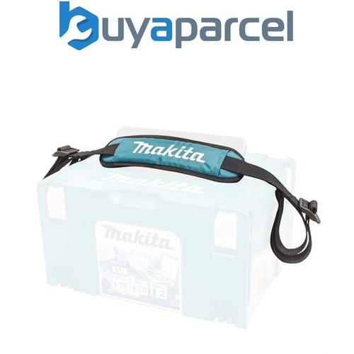 Makita 196817 shoulder - 196817-8, strap