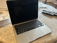 2024 Apple MacBook Air 13.6”