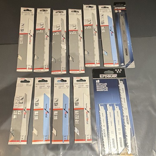 Bosch erbauer reciprocating - bosch,