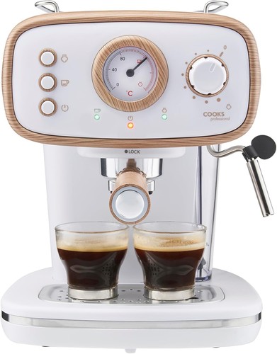 Cooks professional retro - cooks,