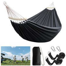 Hammock Camping Double
