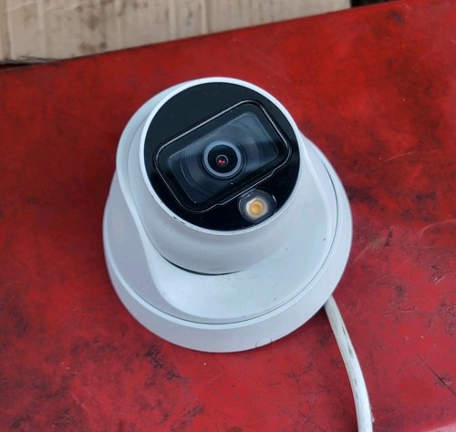 Spro 2mp fixed lens turret - spro,