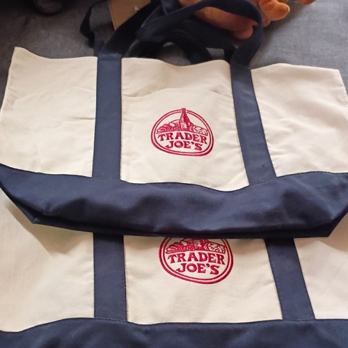 Bags new trader - bags, joe's