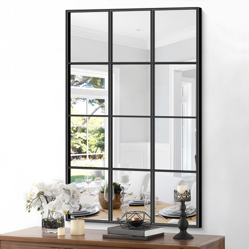 Modern black aluminum - modern,