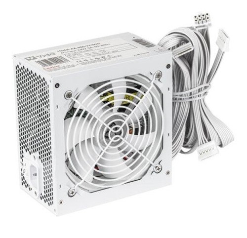 Vida white psu - power, supply