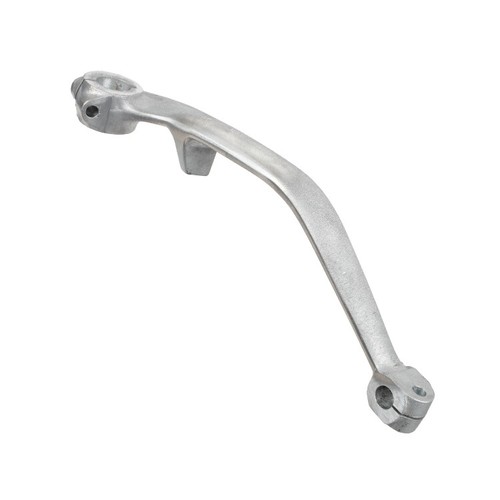 Jaguar xk120 clutch pedal - jaguar,