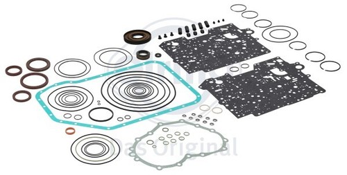New gasket set - new, set,