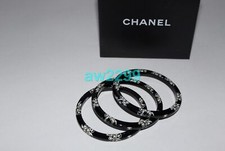 CHANEL Camellia CC logo 3