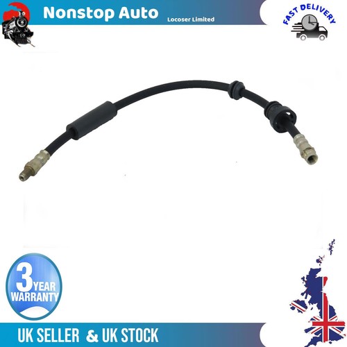 Front brake hose pipe - brake,