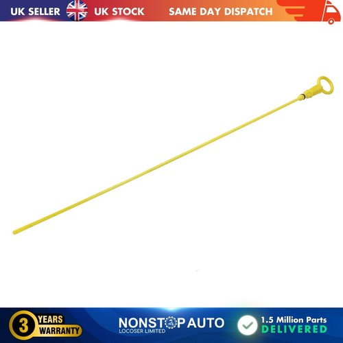Oil stick for - oil, renault