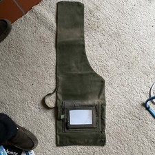 uk military riflecase sa80 size airsoft