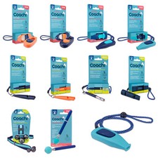 Dog Whistles Clickers COACHI