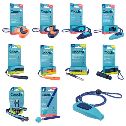 Dog whistles clickers coachi - whistles,