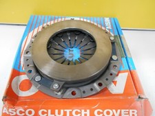 Clutch Disc Pusher for