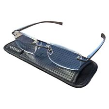 *SALE* Foster Grant - Crystal Vision AL40 - Rimless Reading Glasses - ONLY £8.99