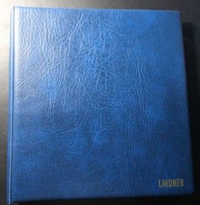 PRINCESS DIANA 10th ANNIVERSARY MEMORIAL MINI SHEET COLLECTION IN LINDNER ALBUM