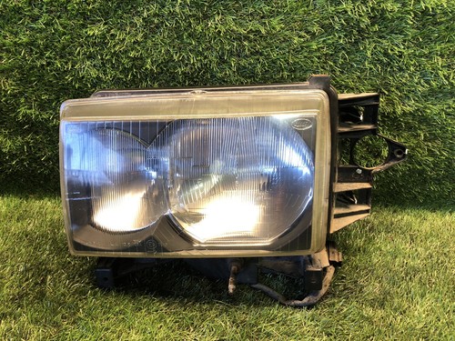 Range rover p38 passenger - p38, nsf