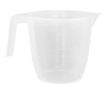Wham Clear Measure Jug 2L