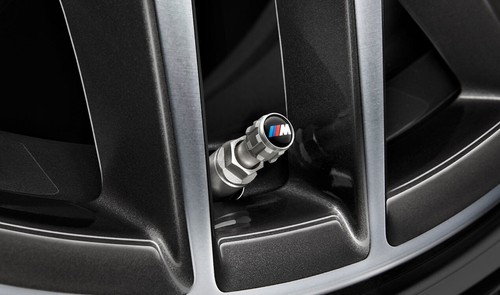 New bmw peformance black - new, m