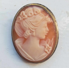 Antique Grand Tour 925 Silver