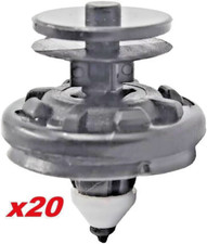 AUDI Door Card Panel Interior