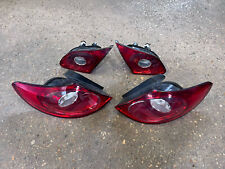 Vw Passat cc rear light