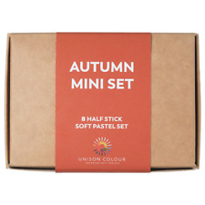 Unison Colour Half-Stick Soft