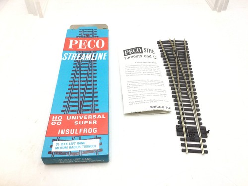 Peco gauge l h - sl-96,