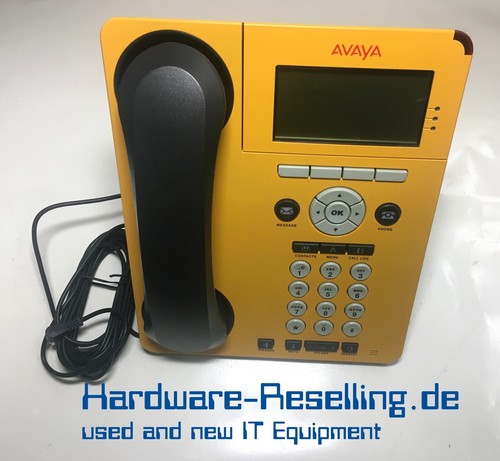 Avaya 700461197 9620l voip - avaya,