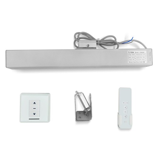 Olide model sd300 aluminum - olide,