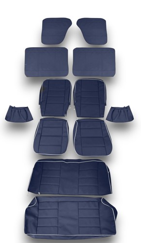 Seat covers universal - universal,