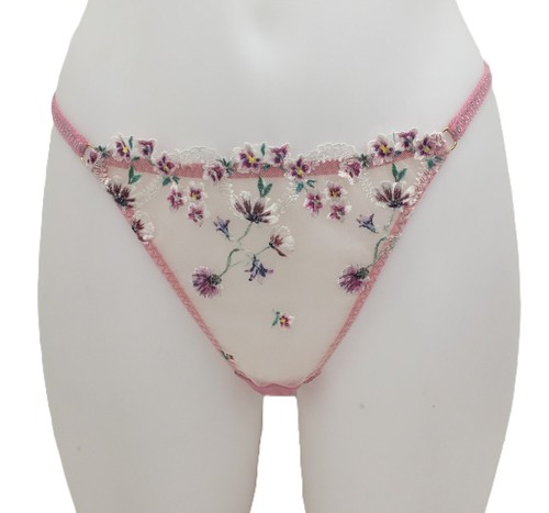 Myla women brief size pink - myla,