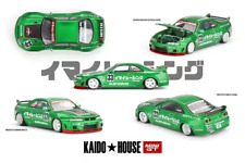 Mini GT x Kaido House Nissan