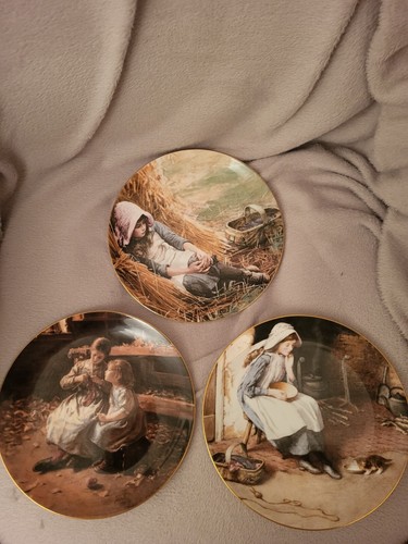 Wedgwood victorian childhood - wedgwood,