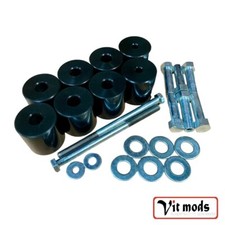 Suzuki Vitara / X90 / Grand Vitara / XL7 3" / 75mm Body Lift Kit  Off Road