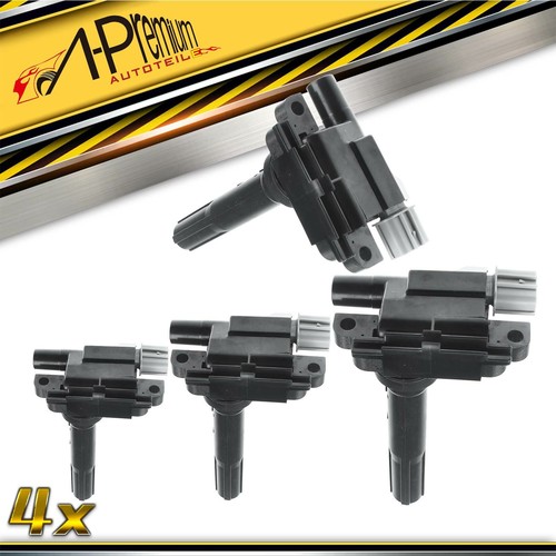 Ignition coil - ignition,